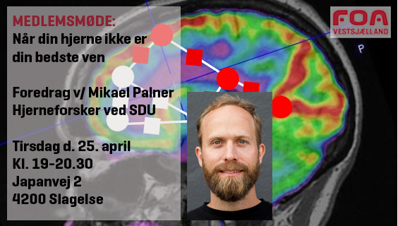 Digital ældrepleje - Når din hjerne ikke er din bedste ven 564x320 